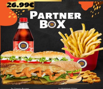 Partner Box